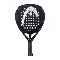Pala de Padel Head Coello Pro 2025