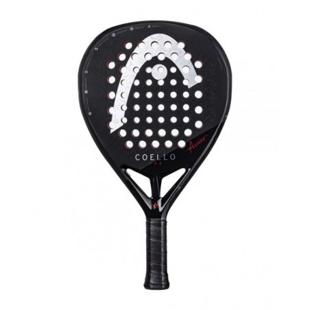 Pala de Padel Head Coello Pro 2025