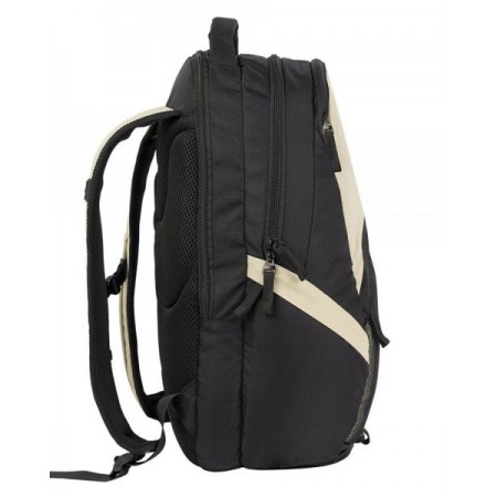 Mochila Nox Street Black Light Grey