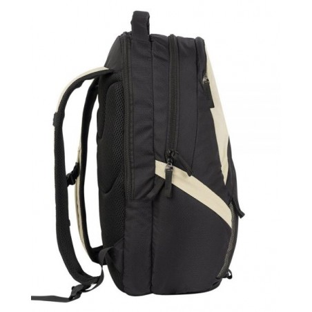 Mochila Nox Street Black Light Grey
