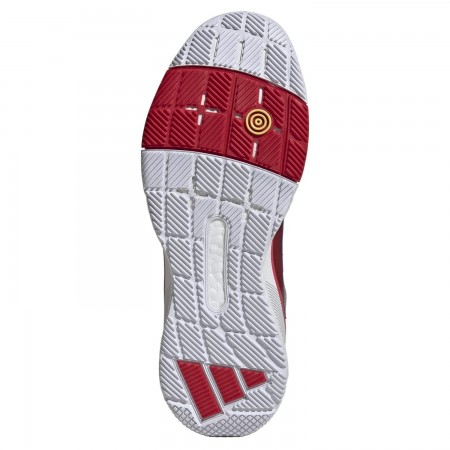 Zapatillas Adidas Crazyquick Boost Padel M