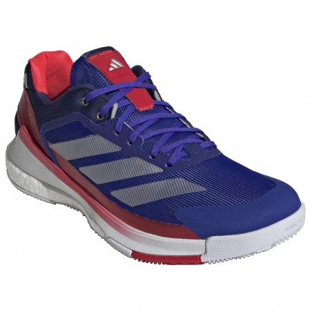 Zapatillas Adidas Crazyquick Boost Padel M