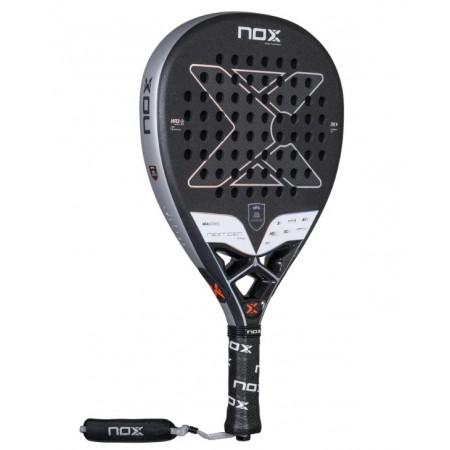 Pala de Padel Nox Nextgen Pro Attack 3K