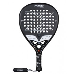 Pala de Padel Nox Nextgen Pro Attack 3K