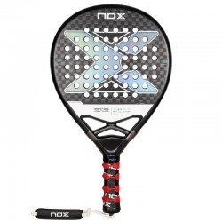 Pala de Padel Nox At10...