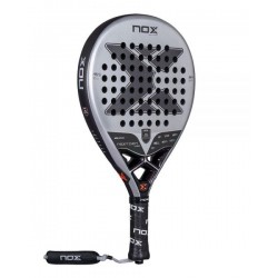 Pala de Padel Nox Nextgen Pro Hybrid 3K Nfa Series 2025 2