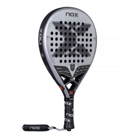 Pala de Padel Nox Nextgen Pro Hybrid 3K Nfa Series 2025