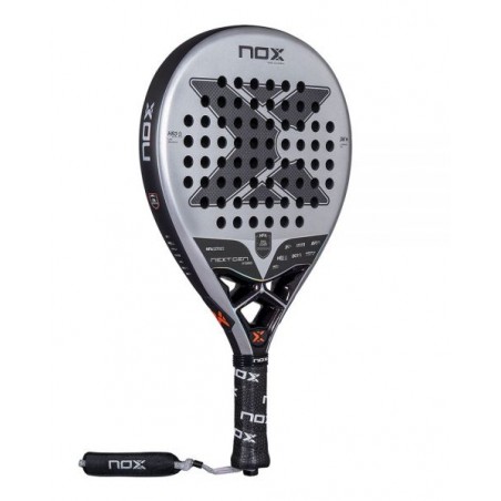 Pala de Padel Nox Nextgen Pro Hybrid 3K Nfa Series 2025
