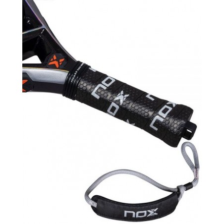 Pala de Padel Nox Nextgen Pro Hybrid 3K Nfa Series 2025