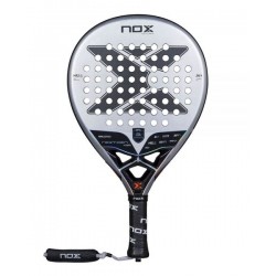 Pala de Padel Nox Nextgen Pro Hybrid 3K Nfa Series 2025