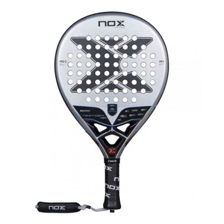 Pala de Padel Nox Nextgen Pro Hybrid 3K Nfa Series 2025