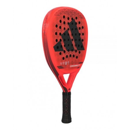 Pala de Padel Adidas Cross It 3.3 2024