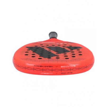 Pala de Padel Adidas Cross It 3.3 2024