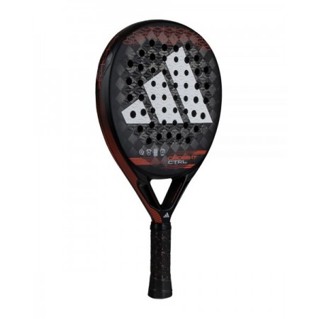 Pala Adidas Cross It Control 3.3 2024