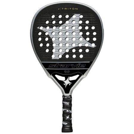 Pala de Padel Starvie Triton Soft 2025