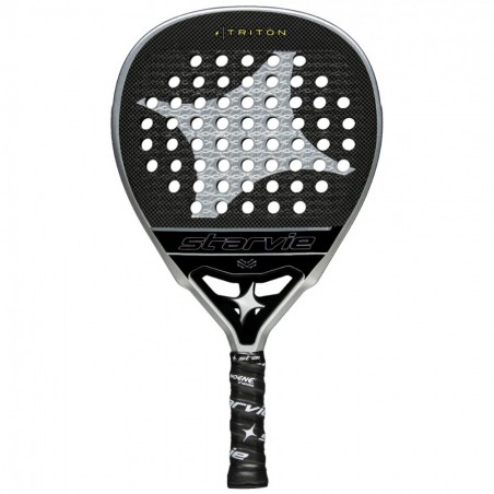 Pala de Padel Starvie Triton Soft 2025