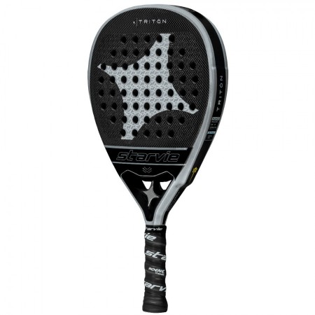 Pala de Padel Starvie Triton Soft 2025