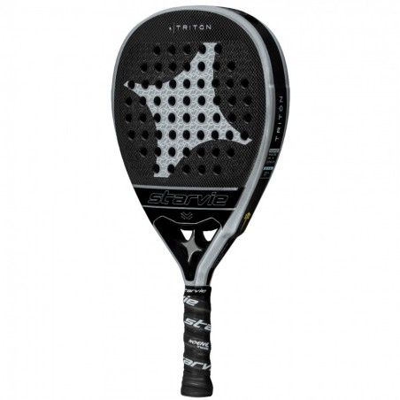 Pala de Padel Starvie Triton Soft 2025