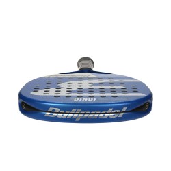 Pala de Padel Bullpadel Ionic Power 2023 2