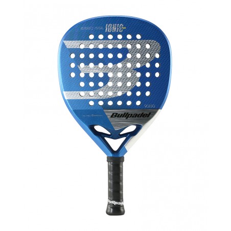 Pala de Padel Bullpadel Ionic Power 2023