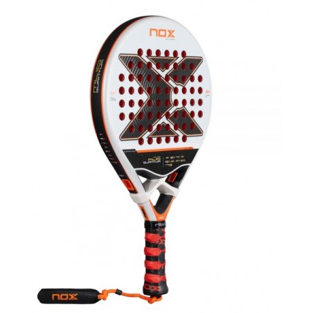 Nox Ml10 Quantum by Miguel Lamperti 2025