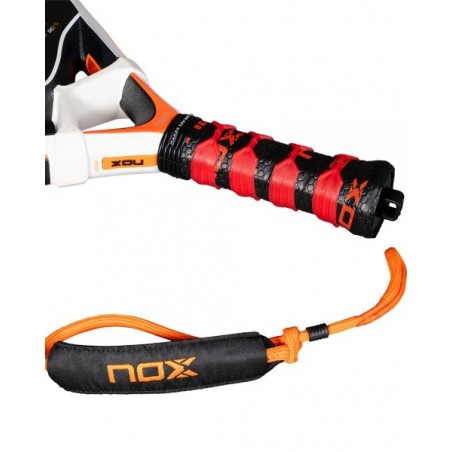 Nox Ml10 Quantum by Miguel Lamperti 2025