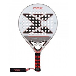 Pala de Padel Nox Vk10 Quantum 3k 2025