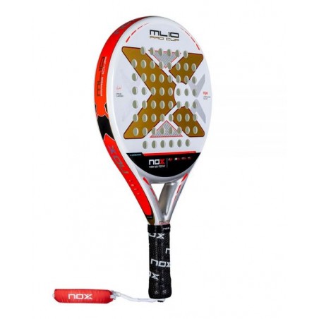 Pala Nox Ml10 Pro Cup Coorp 2025