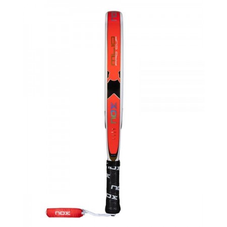 Pala Nox Ml10 Pro Cup Coorp 2025