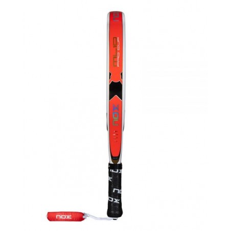 Pala Nox Ml10 Pro Cup Coorp 2025