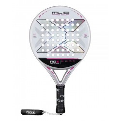 Pala Nox Ml10 Pro Cup Silver 2025
