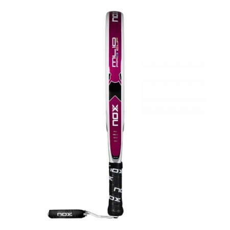 Pala Nox Ml10 Pro Cup Silver 2025