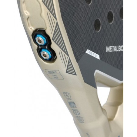 Pala Adidas Metalbone Control 3.4 2025