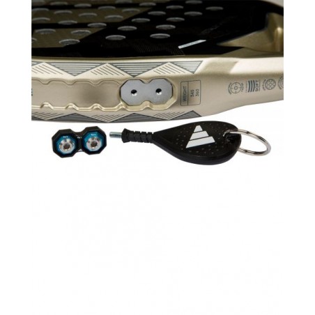 Pala Adidas Metalbone Control 3.4 2025