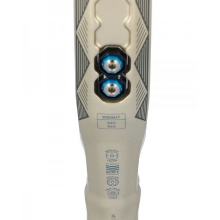 Pala Adidas Metalbone Control 3.4 2025