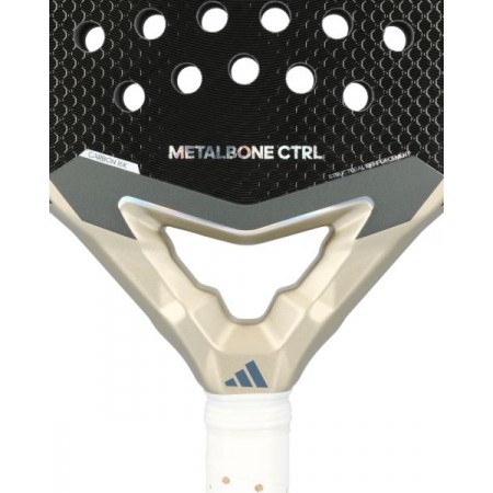 Pala Adidas Metalbone Control 3.4 2025