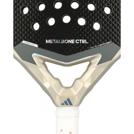 Pala Adidas Metalbone Control 3.4 2025