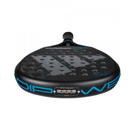 Pala Adidas Adipower Multiweight Control 3.4 2025