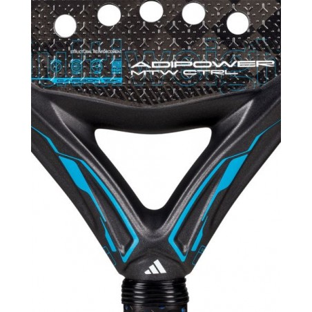 Pala Adidas Adipower Multiweight Control 3.4 2025