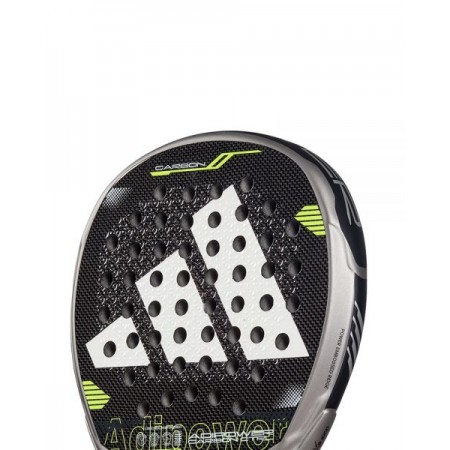 Pala Adidas Adipower Carbon Control 2025