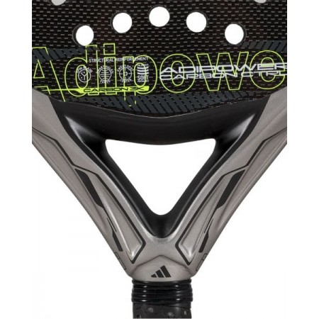 Pala Adidas Adipower Carbon Control 2025