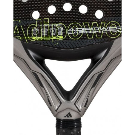 Pala Adidas Adipower Carbon Control 2025