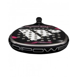 Pala Adidas Adipower Carbon Light 2025 2