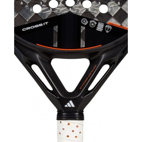 Pala Adidas Cross It 3.4 2025