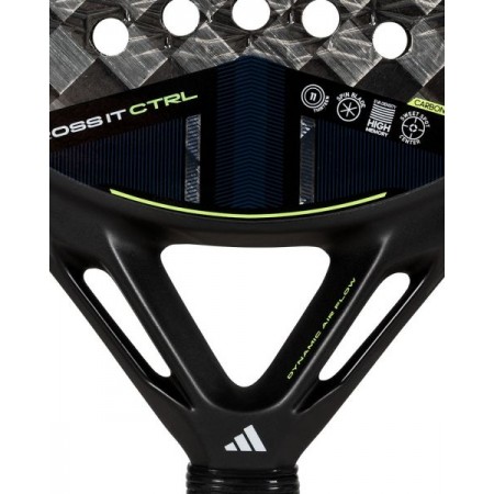 Pala Adidas Cross It Control 3.4 2025