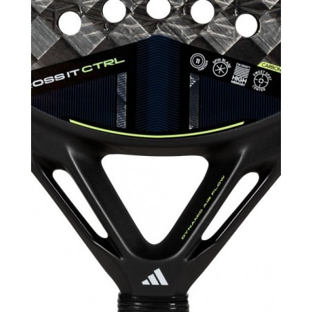 Pala Adidas Cross It Control 3.4 2025