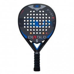 Pala de Padel Siux Diablo Revolution 3K