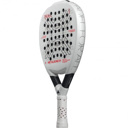 Pala de Padel Adidas Metalbone 09 2025