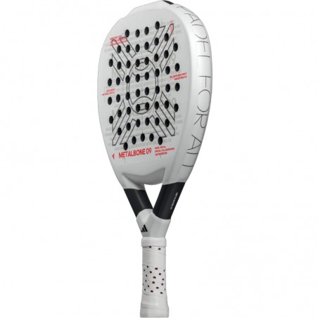 Pala de Padel Adidas Metalbone 09 2025