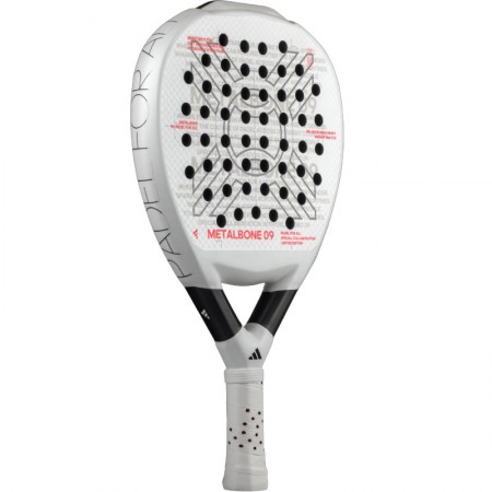 Pala de Padel Adidas Metalbone 09 2025